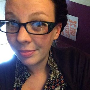 Meet your Posher, Tracy